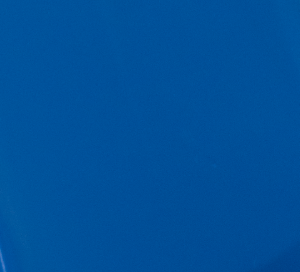 Plástico Azul