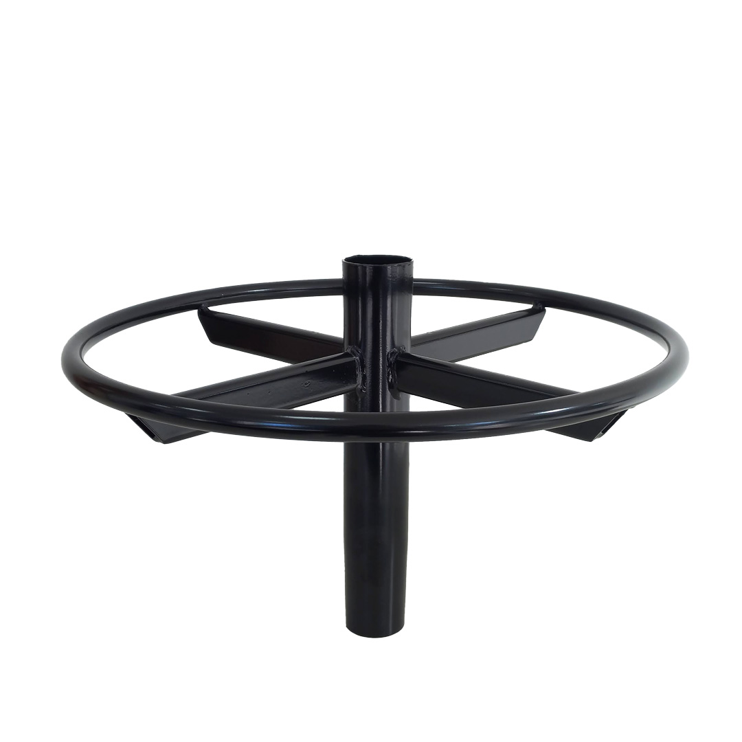 Aro prolongador Negro