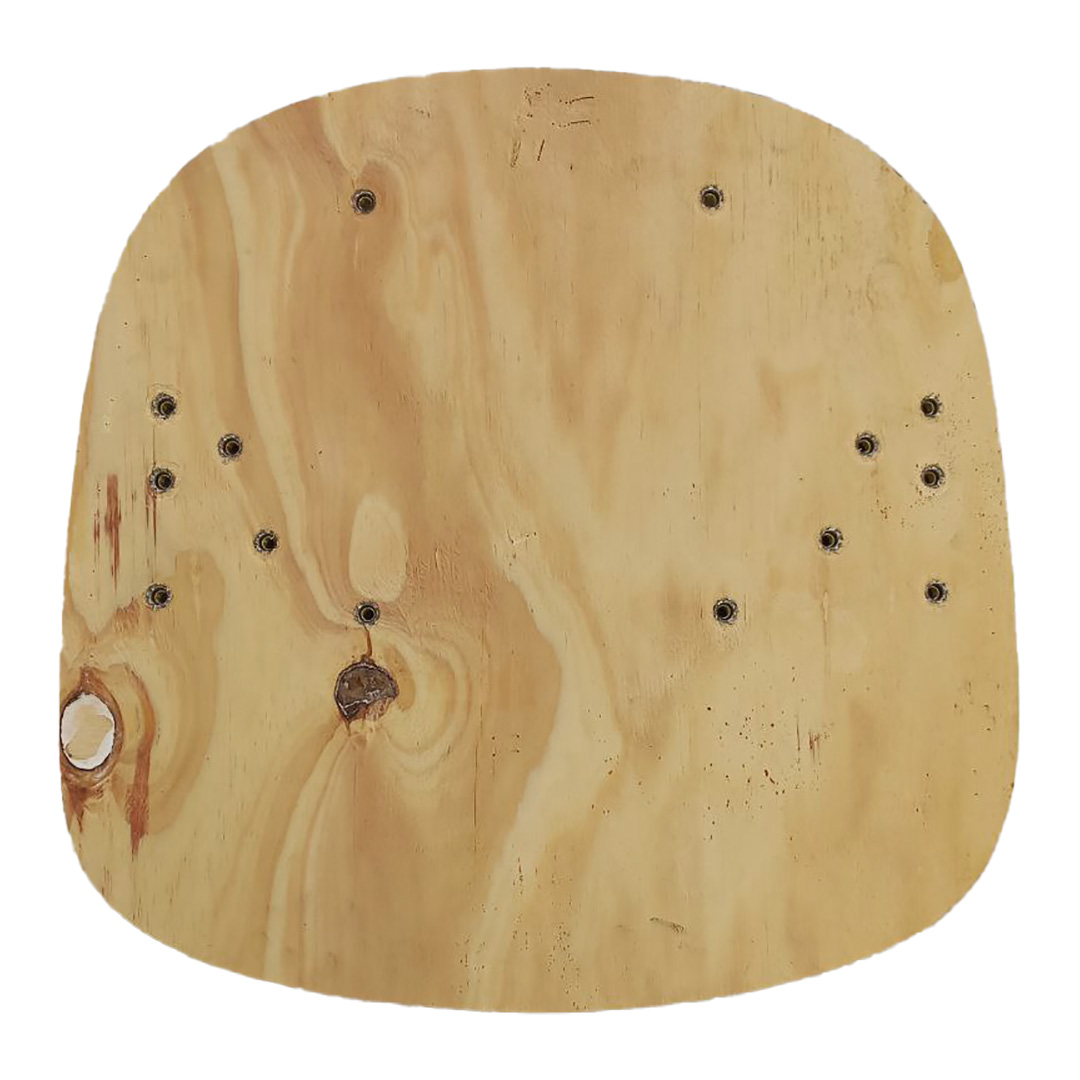 Asiento interior madera Beta