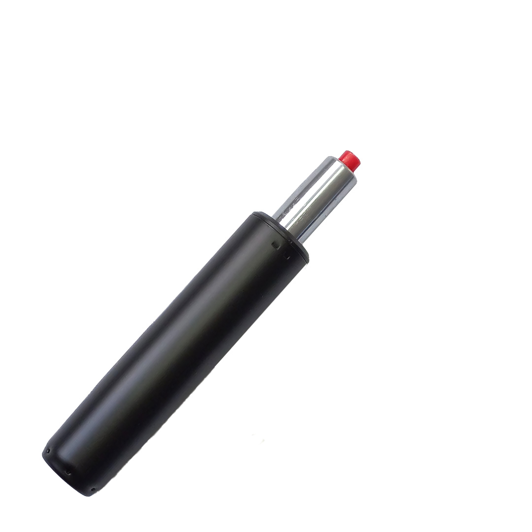 Columna D120 Negra