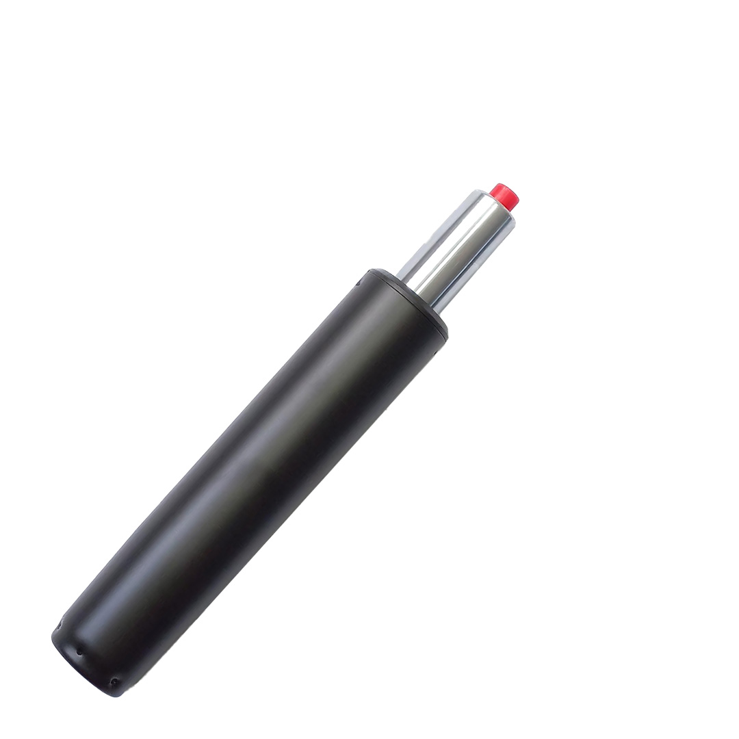 Columna D140 Negra