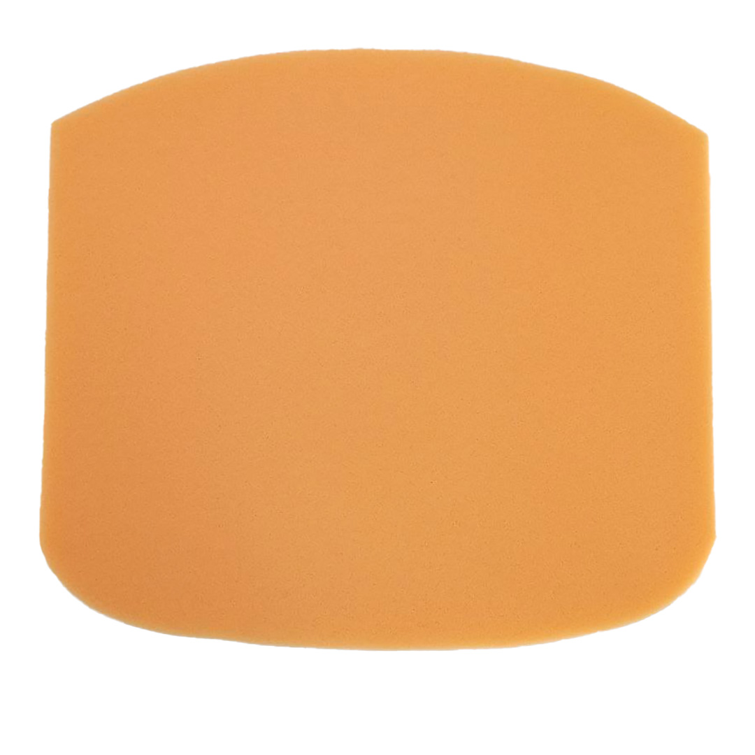 Espuma asiento Iso 