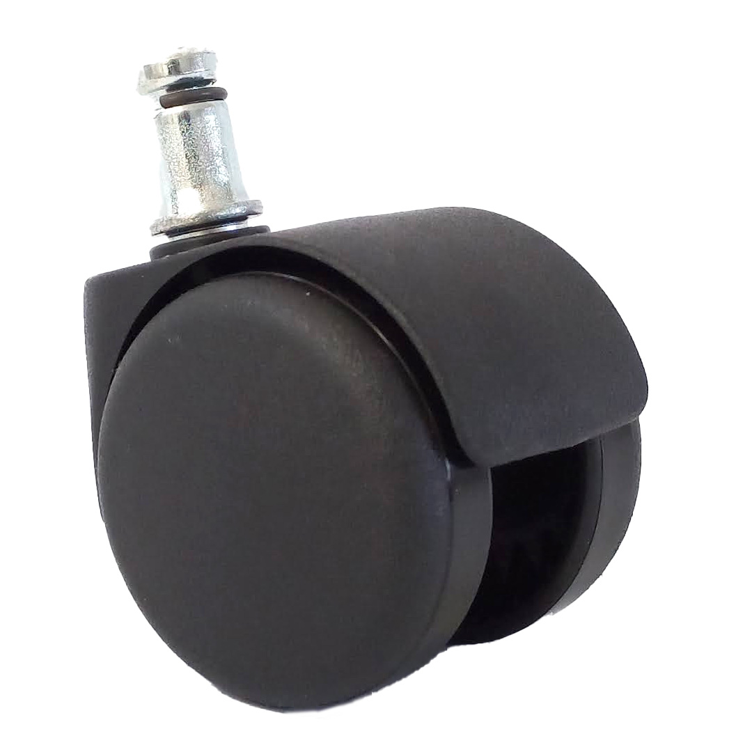 Rueda de Nylon 50mm