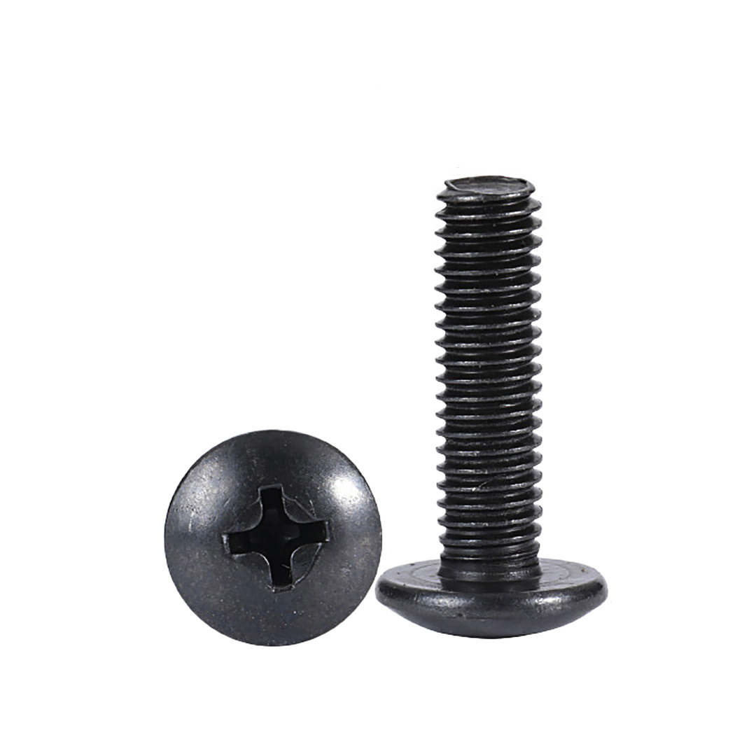 Tornillo M6x30 Caja x 3.000 unid